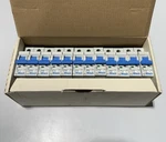 *12 Qty* Altech Corp 1C5UR Circuit Breaker 1P 277VAC UL489 *new In Box*. Fixed Price $119.99.