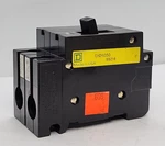 Square D EH24050 Poles 480V 50A Circuit Breaker 2ES1-5. Fixed Price $300.00.