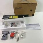 Dihool 300 Amp Heavy Duty Battery Disconnect Switch Dc Circuit Breaker. Fixed Price $49.87.