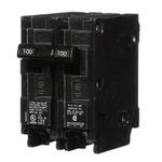 Q2100 (new) Siemens Pole 120/240V Amp Circuit Breaker. Fixed Price $39.99.