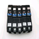 5-EATON CHFAFGF120CS 20A 1-POLE 120V Afci Circuit Breaker Lot Of. Fixed Price $130.00.