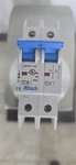 Altech 2 Pole Ul 489 E305318 Branch Circuit Breaker -35. Fixed Price $19.00.