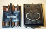 Fpe Federal Pacific No Ark 602M Main 60AMP Fuse Pullout F2735X F30784X. Fixed Price $65.00.