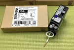 New Circuit Breaker Siemens QA115AFCWG Amp Pole Afci Wireguide. Fixed Price $36.99.