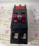 Zinsco Q290 Pole Amp Thick Circuit Breaker Gte Sylvania Type Qc. Fixed Price $75.00.