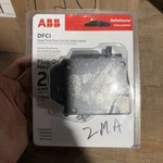 Abb Amp Dfci Circuit Breaker THQL1120PDFA Single Pole Plug On Neutral #5568. Fixed Price $50.00.