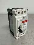 Used Eaton HFD2020 Poles, Amps, 600 Volts. Fixed Price $125.00.