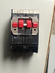Bryant BQ220-220, Quad Amp Breaker. Fixed Price $29.00.