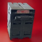 Crouse Hinds Murray MP270 Circuit Breaker Pole Amp Plug Old Style Used. Fixed Price $16.99.