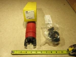 Hubbell HBL20444B, Locking Device, IA0096. Fixed Price $214.95.