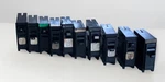 Lot Of Ten (10CT) Crouse Arrow Heart MP120 Breaker Old Style 1P 20A MP-120. Fixed Price $23.99.