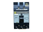 Square Q232175 175A 3-PHASE 3-POLE 240V I-line Molded Case Circuit Breaker. Fixed Price $134.79.