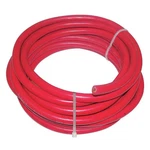 Westward 19YE31 Welding Cable, Awg, 25 Ft., Red, Rubber. Fixed Price $134.99.