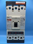 Eaton HKD3400F 65K 600V 400A Circuit Breaker With KT3400T Overloads. Fixed Price $214.99.