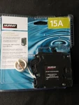 MP115GFP Murray Pole 15AMP 120V Ground Fault Protection New. Fixed Price $45.00.