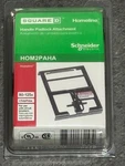 Homeline HOM2PAHA Handle Padlock Attachment For 80 To 125 Amp Pole Breaker. Fixed Price $10.95.