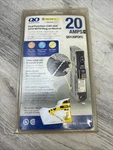 Square QO120PDFC Plug-on Neutral Amp Single-pole Dual Function New. Fixed Price $49.99.