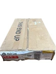 Ge 125 Amp 24-SPACE 24-CIRCUIT Indoor Main Lug Kit TLM2412CCUG1K Value Pack New. Fixed Price $94.99.