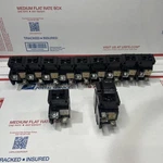 Lot Of Pushmatic P115 P120 P230 Hacr Breakers Ite Gould. Fixed Price $99.99.