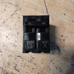 Siemens Q230 30-AMP 2-POLE 120/240V Type Qp Plug-in Circuit Breaker Used. Fixed Price $14.99.