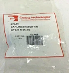 New, Technologies 4VA66 CTB-B-B-05-XG Carlings Switch P/n, Free Ship. Fixed Price $16.95.