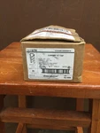 Thomas & Betts 54750 C-tap Black, Box Of 25. Fixed Price $250.00.