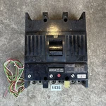 Ge TJJ436400 Amp 600VAC Pole Phase Breaker W/lugs. Fixed Price $74.99.