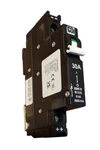 Midnite Solar MNEPV30-300-1PP Circuit Breaker Volts 30A Single Pole Dc. Fixed Price $33.26.