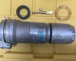 Eaton Crouse-hinds APR10467 Arktite 100A Receptacle Pin & Sleeve New Box. Fixed Price $599.00.