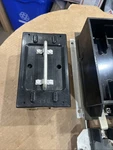 100 Amp Trumbull General Electric 120/240 Volt Fuse Pullout 30603. Fixed Price $85.00.