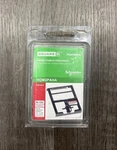 Square HOM2PAHA Padlock Attachment Handle 80-125 Amp Pole Breaker New. Fixed Price $10.95.