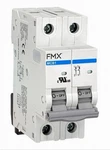 Fmx, Breaker, 30 Amps, 480 Vac, 5 Kva, 2-POLE, Curve, MCB1. Fixed Price $69.00.