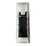 Leviton 200 Amp 42-SPACE Indoor Load Center With Circuit Breaker LP420-BPD. Fixed Price $224.95.