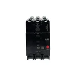 Nib- Ge TEY330 Molded Case Circuit Breaker 30A, 3-PHASES, 480V. Fixed Price $185.00.