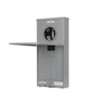 Siemens MC2040B1200S Amp Space Circuit Surface Mount Meter Load Center. Fixed Price $483.36.