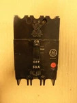 New Ge TEY350 Pole Amp Circuit Breaker. Maranda. Fixed Price $125.00.