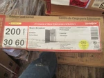 Square D HOM3060M200PRB QOM2200VH 25K Mb 120/240V 1PH3W N3R 30/60 Ckt -E55-NEW-S. Fixed Price $250.00.
