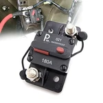Partsptt 48VDC Hi-amp Water Proof Ip 67 Circuit Surface-mount. Fixed Price $44.22.
