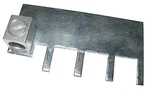 Midnite Solar MNPV6-FUSE-BUSBAR Copper 80A. Fixed Price $24.40.
