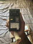 Square D HOM250GFI Amp 2-POLE Gfci Circuit Breaker Homeline Series. Fixed Price $500.00.