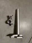 Snap Rack 242-1018 Ultra Rail Flush Mount Kit. Fixed Price $12.99.
