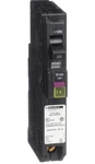 Square QO120PDFC Plug-on Neutral Amp Single-pole Dual Function (cafci.... Fixed Price $55.00.