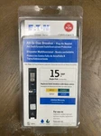 Eaton All-in-one Breaker Plug-on Single-pole CHFP115A1CS. Fixed Price $24.95.