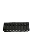 (lot Of 9) Cutler-hammer/eaton BR120 C120 Pole Amp Circuit Breakers. Fixed Price $49.99.