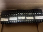 6 X Siemens 15-30A 4 Pole 10KA Circuit Breaker Q21530CT New Stickers Scuffed. Fixed Price $169.00.