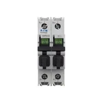 Eaton Bussmann CCP2-2-30CC Disconnect Switch, Fusible, 2P, Pole. Fixed Price $135.99.