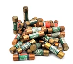 1LB 3OZ - NON20 Bussmann Amp Fuse Next Day Option. Fixed Price $74.99.