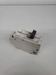 1- Sylvania Gte Amp Pole 120/240 Vac Type A240 Circuit Breaker Used. Fixed Price $19.62.