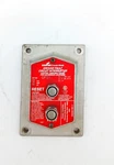 Crouse-hinds GFS1 Ground Fault Circuit Interrupter 20A 5MA 125VAC. Fixed Price $525.00.