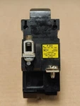 Pushmatic P250 Pole Amp 120/240V Circuit Breaker No Shield W/ Feet. Fixed Price $25.00.